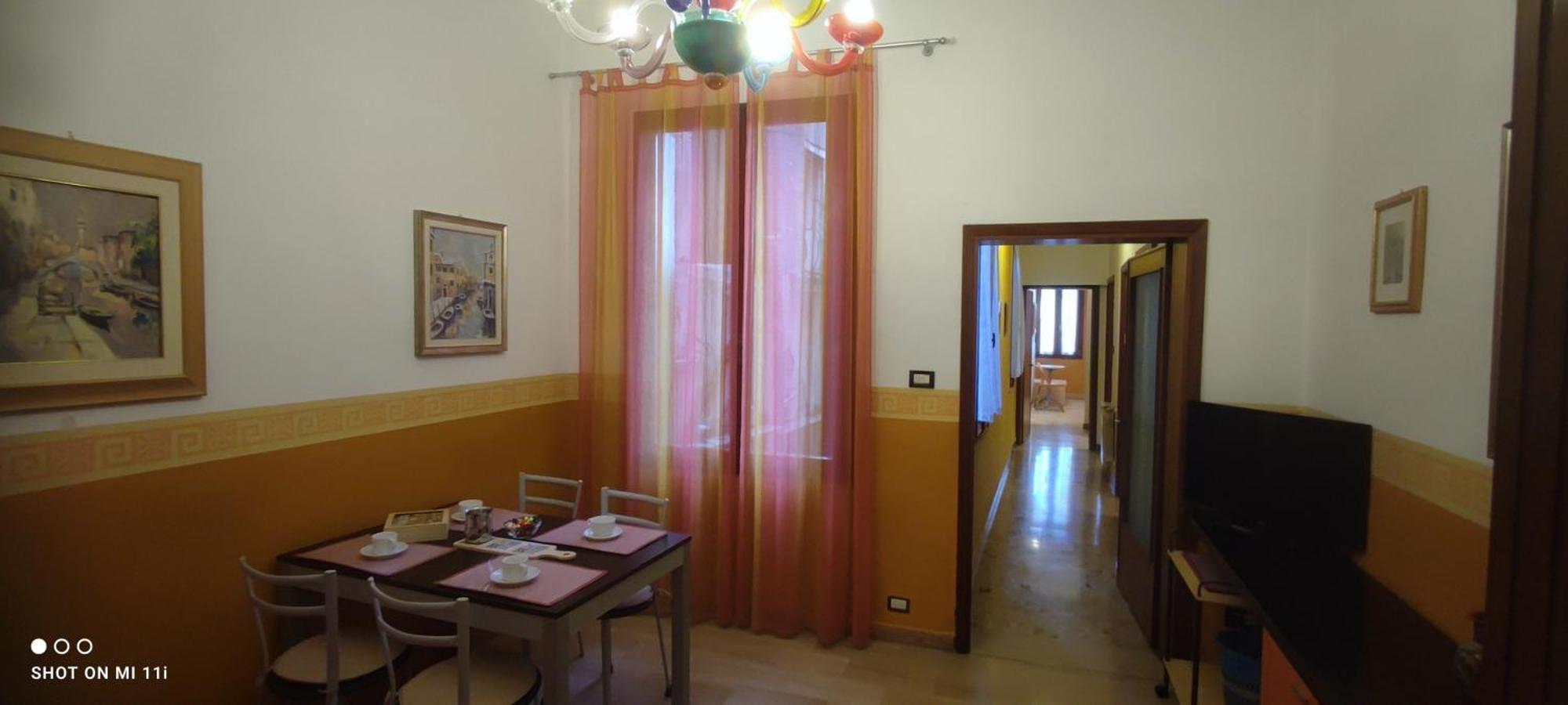 Corte Due Porte Venedig Exteriör bild